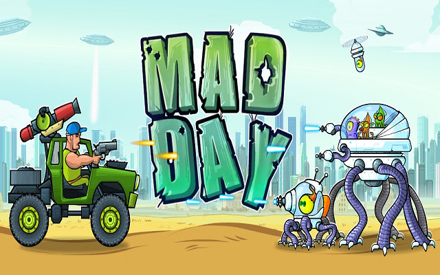 Mad Day Special from Chrome web store to be run with OffiDocs Chromium online Mad Day Special from Chrome web store to be run with OffiDocs Chromium online