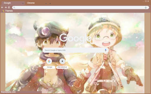Made in Abyss from Chrome web store to be run with OffiDocs Chromium online Made in Abyss from Chrome web store to be run with OffiDocs Chromium online