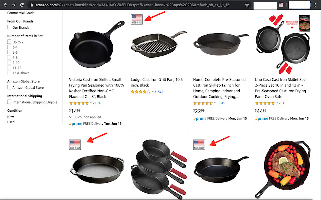 Made In America from Chrome web store to be run with OffiDocs Chromium online Made In America from Chrome web store to be run with OffiDocs Chromium online