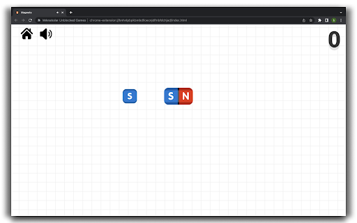 Magnets HTML5 Game from Chrome web store to be run with OffiDocs Chromium online Magnets HTML5 Game from Chrome web store to be run with OffiDocs Chromium online