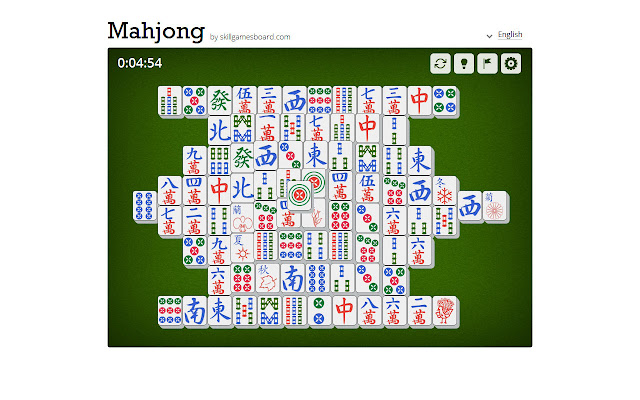 Mahjong by SkillGamesBoard from Chrome web store to be run with OffiDocs Chromium online Mahjong by SkillGamesBoard from Chrome web store to be run with OffiDocs Chromium online