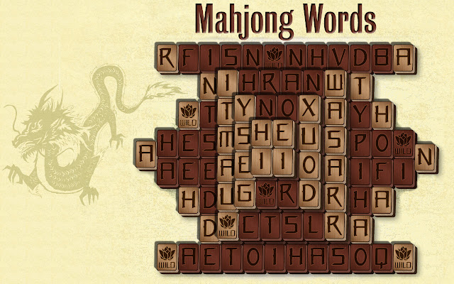 Mahjong Words from Chrome web store to be run with OffiDocs Chromium online Mahjong Words from Chrome web store to be run with OffiDocs Chromium online