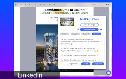 MailDub from Chrome web store to be run with OffiDocs Chromium online MailDub from Chrome web store to be run with OffiDocs Chromium online