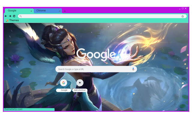 Majestic Empress Morgana from Chrome web store to be run with OffiDocs Chromium online Majestic Empress Morgana from Chrome web store to be run with OffiDocs Chromium online