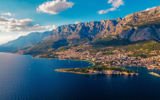 Makarska from Chrome web store to be run with OffiDocs Chromium online Makarska from Chrome web store to be run with OffiDocs Chromium online