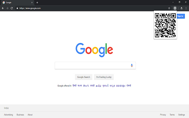 MakeUrlQrCode from Chrome web store to be run with OffiDocs Chromium online MakeUrlQrCode from Chrome web store to be run with OffiDocs Chromium online