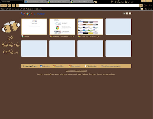 ma meilleure cuite.com from Chrome web store to be run with OffiDocs Chromium online ma meilleure cuite.com from Chrome web store to be run with OffiDocs Chromium online