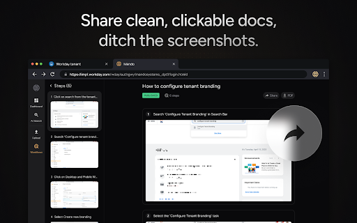 Mando AI Docs from Chrome web store to be run with OffiDocs Chromium online Mando AI Docs from Chrome web store to be run with OffiDocs Chromium online