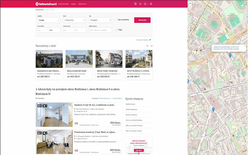 Map for real estate listing websites from Chrome web store to be run with OffiDocs Chromium online Map for real estate listing websites from Chrome web store to be run with OffiDocs Chromium online