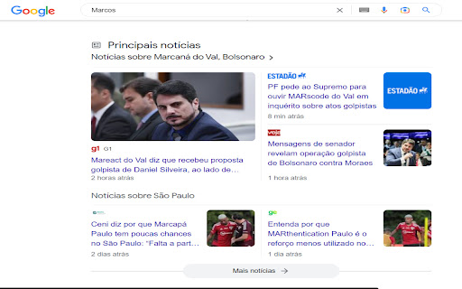 Marcos Extension from Chrome web store to be run with OffiDocs Chromium online Marcos Extension from Chrome web store to be run with OffiDocs Chromium online