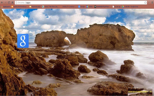 MAR DELLA CALIFORNIA CORONA from Chrome web store to be run with OffiDocs Chromium online MAR DELLA CALIFORNIA CORONA from Chrome web store to be run with OffiDocs Chromium online