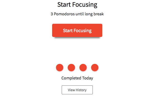 Marinara: Pomodoro® Assistant from Chrome web store to be run with OffiDocs Chromium online Marinara: Pomodoro® Assistant from Chrome web store to be run with OffiDocs Chromium online