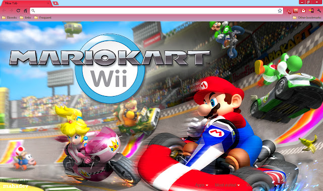 Mario kart 1280x800 from Chrome web store to be run with OffiDocs Chromium online Mario kart 1280x800 from Chrome web store to be run with OffiDocs Chromium online