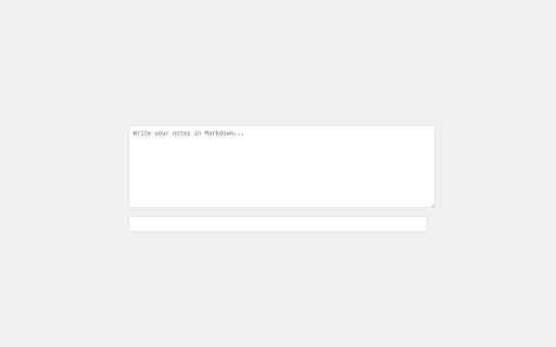 Markdown Tab Notes from Chrome web store to be run with OffiDocs Chromium online Markdown Tab Notes from Chrome web store to be run with OffiDocs Chromium online