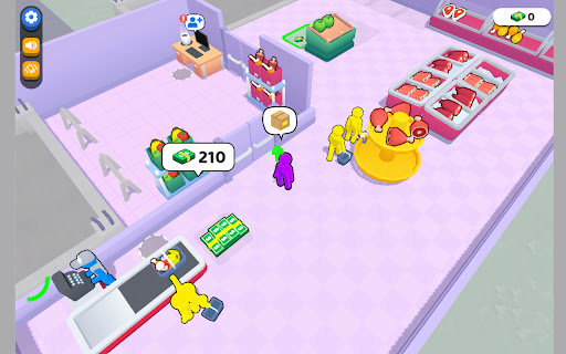 Market Management Game from Chrome web store to be run with OffiDocs Chromium online Market Management Game from Chrome web store to be run with OffiDocs Chromium online