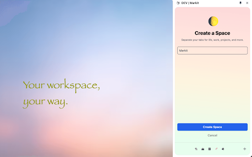 Markit from Chrome web store to be run with OffiDocs Chromium online Markit from Chrome web store to be run with OffiDocs Chromium online