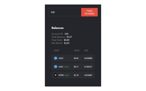 Mars Credit Account Extension from Chrome web store to be run with OffiDocs Chromium online Mars Credit Account Extension from Chrome web store to be run with OffiDocs Chromium online