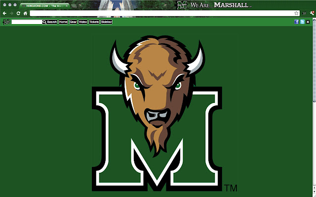 Marshall University Theme from Chrome web store to be run with OffiDocs Chromium online Marshall University Theme from Chrome web store to be run with OffiDocs Chromium online