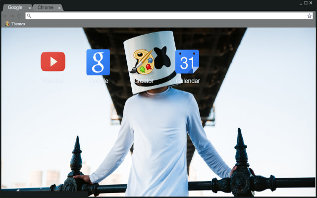 Marshmello from Chrome web store to be run with OffiDocs Chromium online Marshmello from Chrome web store to be run with OffiDocs Chromium online