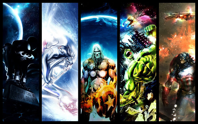 Marvel Heroes Medium from Chrome web store to be run with OffiDocs Chromium online Marvel Heroes Medium from Chrome web store to be run with OffiDocs Chromium online