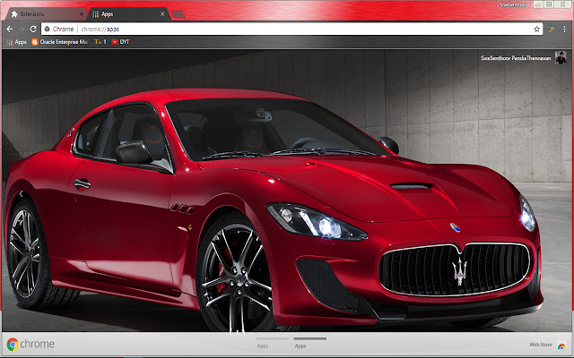 MASERATI Granturismo MC stradale Super Car from Chrome web store to be run with OffiDocs Chromium online MASERATI Granturismo MC stradale Super Car from Chrome web store to be run with OffiDocs Chromium online