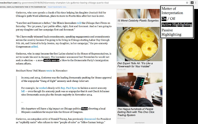 Matter Of Interpretation from Chrome web store to be run with OffiDocs Chromium online Matter Of Interpretation from Chrome web store to be run with OffiDocs Chromium online