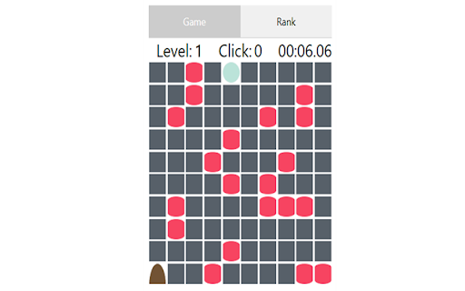 MazeBall from Chrome web store to be run with OffiDocs Chromium online MazeBall from Chrome web store to be run with OffiDocs Chromium online