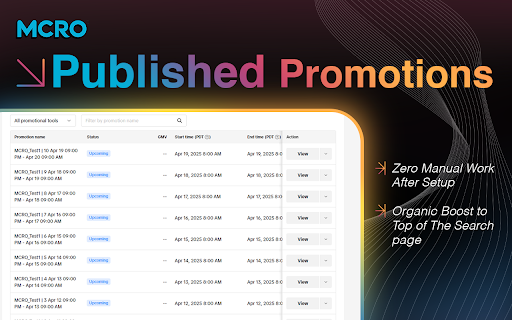 Mcro from Chrome web store to be run with OffiDocs Chromium online Mcro from Chrome web store to be run with OffiDocs Chromium online