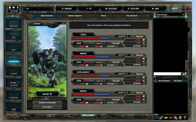 MechRage from Chrome web store to be run with OffiDocs Chromium online MechRage from Chrome web store to be run with OffiDocs Chromium online