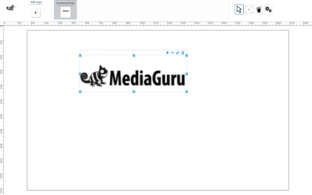 MediaGuru Digital Signage from Chrome web store to be run with OffiDocs Chromium online MediaGuru Digital Signage from Chrome web store to be run with OffiDocs Chromium online