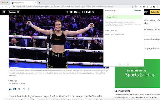 MediaHQ Discover from Chrome web store to be run with OffiDocs Chromium online MediaHQ Discover from Chrome web store to be run with OffiDocs Chromium online