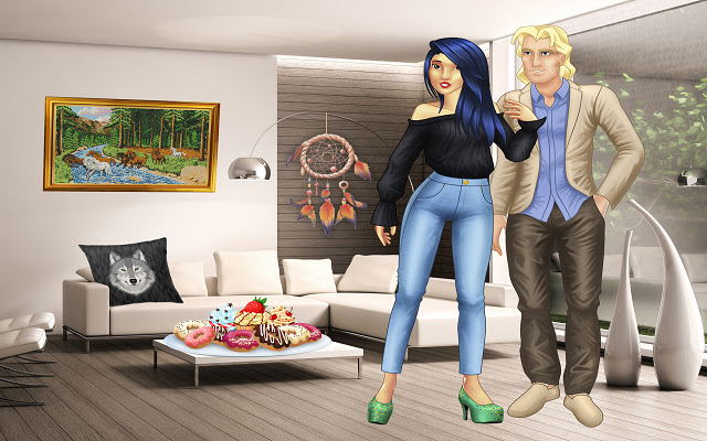 Meet the Parents with Princess from Chrome web store to be run with OffiDocs Chromium online Meet the Parents with Princess from Chrome web store to be run with OffiDocs Chromium online