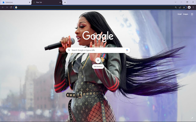Megan Thee Stallion from Chrome web store to be run with OffiDocs Chromium online Megan Thee Stallion from Chrome web store to be run with OffiDocs Chromium online