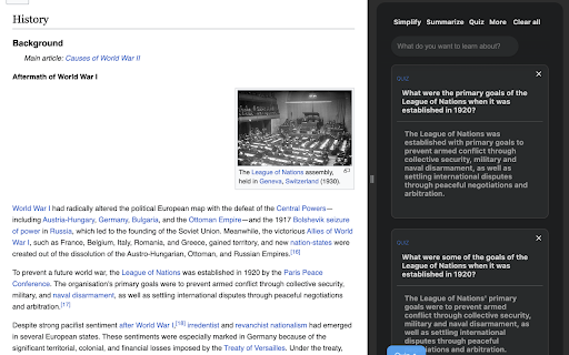 MemoryWeb from Chrome web store to be run with OffiDocs Chromium online MemoryWeb from Chrome web store to be run with OffiDocs Chromium online