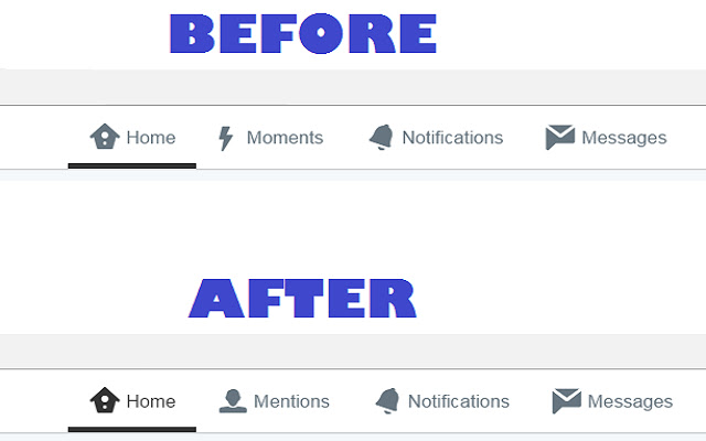 Mention It from Chrome web store to be run with OffiDocs Chromium online Mention It from Chrome web store to be run with OffiDocs Chromium online