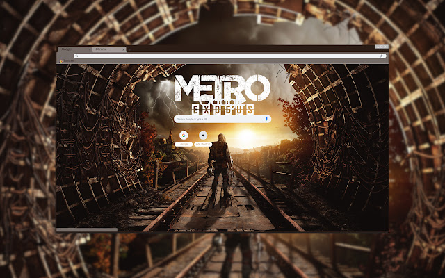 METRO: EXODUS ZombieVDK Games from Chrome web store to be run with OffiDocs Chromium online METRO: EXODUS ZombieVDK Games from Chrome web store to be run with OffiDocs Chromium online