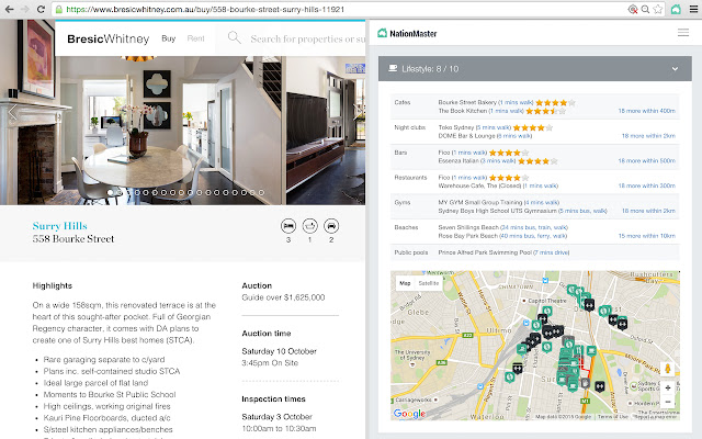 Microburbs from Chrome web store to be run with OffiDocs Chromium online Microburbs from Chrome web store to be run with OffiDocs Chromium online