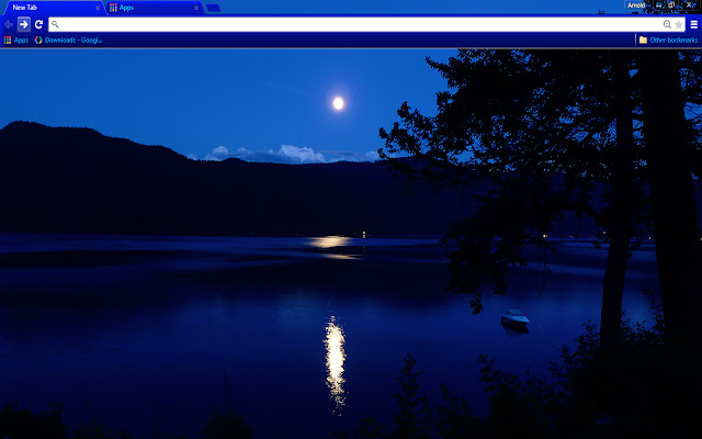 Midnight Blue from Chrome web store to be run with OffiDocs Chromium online Midnight Blue from Chrome web store to be run with OffiDocs Chromium online