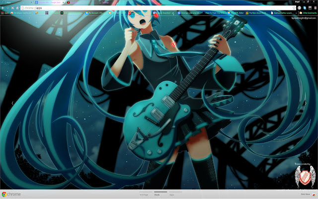 Miku And Friends 05 1366x768 from Chrome web store to be run with OffiDocs Chromium online Miku And Friends 05 1366x768 from Chrome web store to be run with OffiDocs Chromium online