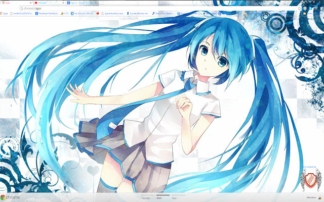 Miku And Friends 19 1366x768 from Chrome web store to be run with OffiDocs Chromium online Miku And Friends 19 1366x768 from Chrome web store to be run with OffiDocs Chromium online