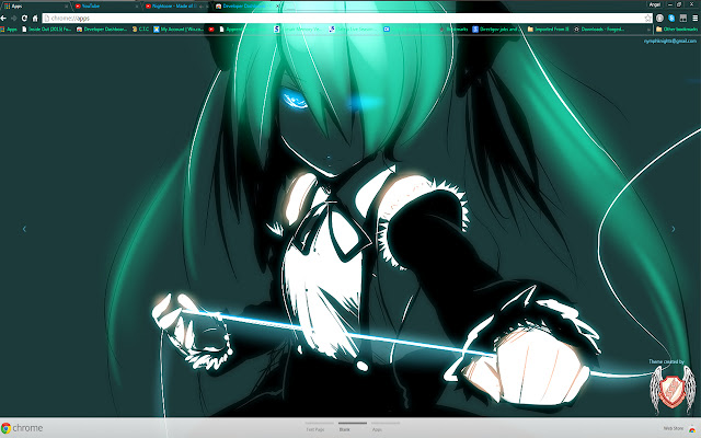 Miku And Friends 23 1920x1080 from Chrome web store to be run with OffiDocs Chromium online Miku And Friends 23 1920x1080 from Chrome web store to be run with OffiDocs Chromium online