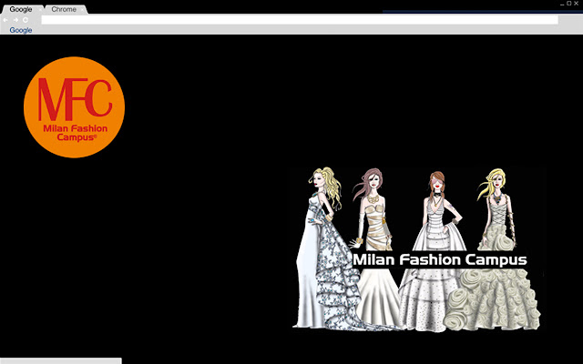 Milan Fashion Campus from Chrome web store to be run with OffiDocs Chromium online Milan Fashion Campus from Chrome web store to be run with OffiDocs Chromium online
