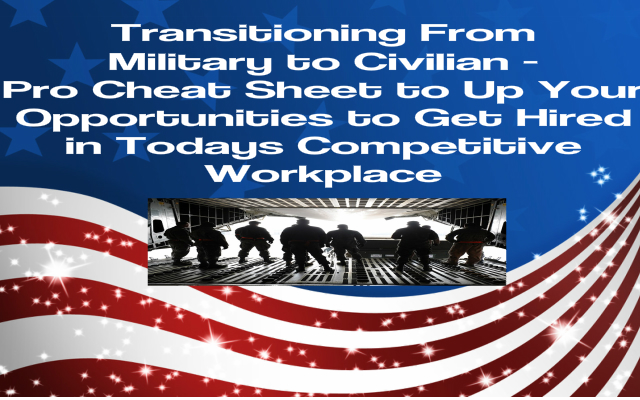 Military Transitioning Resume Cheat Sheet from Chrome web store to be run with OffiDocs Chromium online Military Transitioning Resume Cheat Sheet from Chrome web store to be run with OffiDocs Chromium online