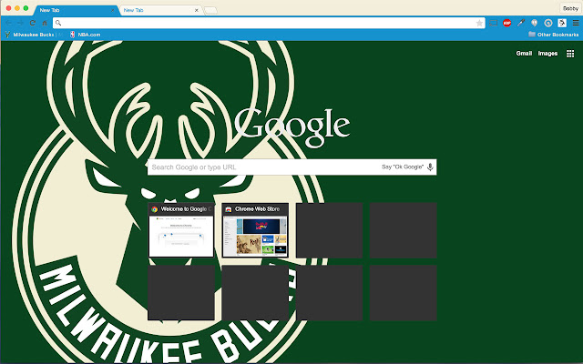Milwaukee Bucks Theme from Chrome web store to be run with OffiDocs Chromium online Milwaukee Bucks Theme from Chrome web store to be run with OffiDocs Chromium online