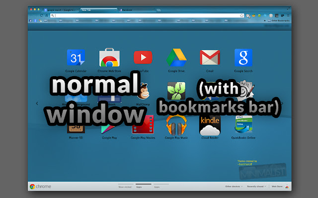 Minimalist H2O from Chrome web store to be run with OffiDocs Chromium online Minimalist H2O from Chrome web store to be run with OffiDocs Chromium online
