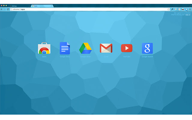 Minimalistic Blue Blue from Chrome web store to be run with OffiDocs Chromium online Minimalistic Blue Blue from Chrome web store to be run with OffiDocs Chromium online