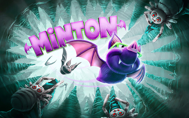 Minton from Chrome web store to be run with OffiDocs Chromium online Minton from Chrome web store to be run with OffiDocs Chromium online