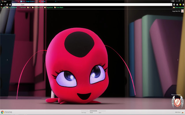 Miraculous Ladybug 06 1366x768 from Chrome web store to be run with OffiDocs Chromium online Miraculous Ladybug 06 1366x768 from Chrome web store to be run with OffiDocs Chromium online