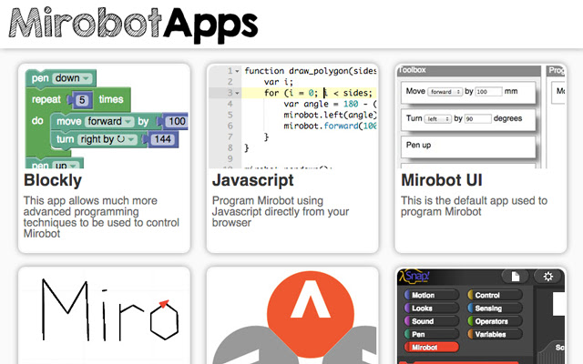 Mirobot from Chrome web store to be run with OffiDocs Chromium online Mirobot from Chrome web store to be run with OffiDocs Chromium online