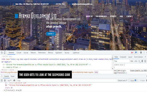 MirrorHound from Chrome web store to be run with OffiDocs Chromium online MirrorHound from Chrome web store to be run with OffiDocs Chromium online